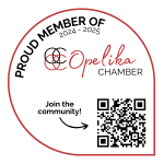 Opelika Chamber of Commerce