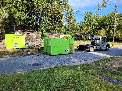 dumpster rentals in columbus ga